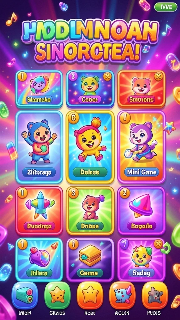 Fitur bonus yang meningkatkan peluang kemenangan.