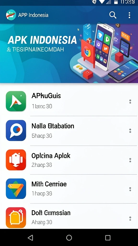 Tangkapan layar menunjukkan grafis menawan dari game.