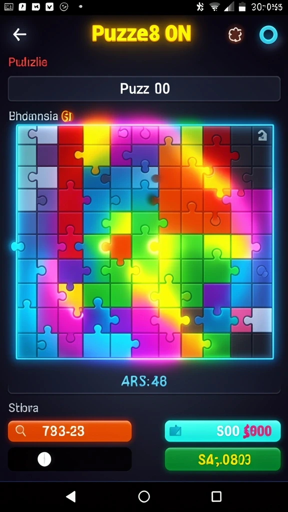 Tangkapan layar memperlihatkan mode multiplayer yang seru.
