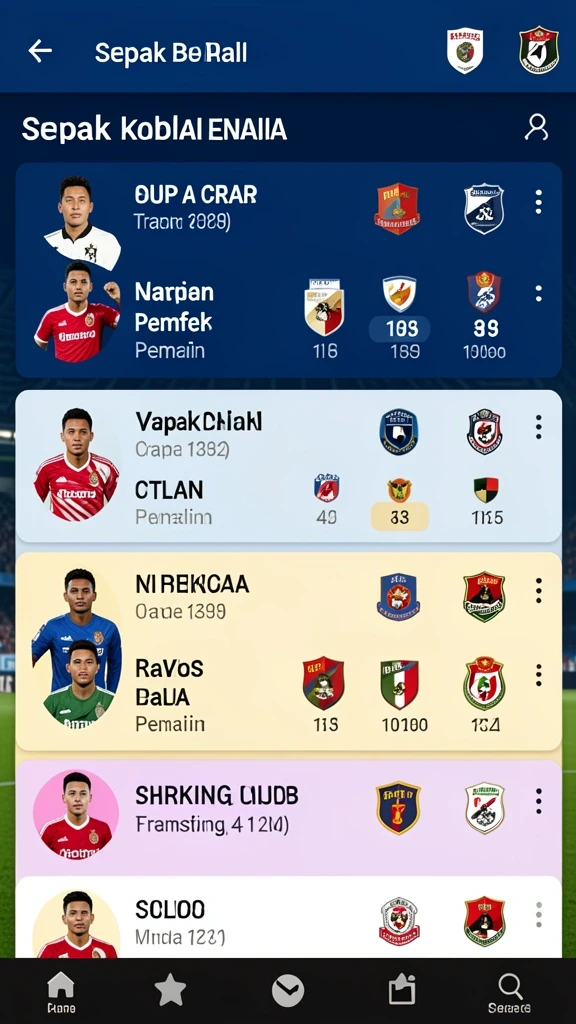 Screenshot menunjukkan antarmuka yang ramah pengguna.