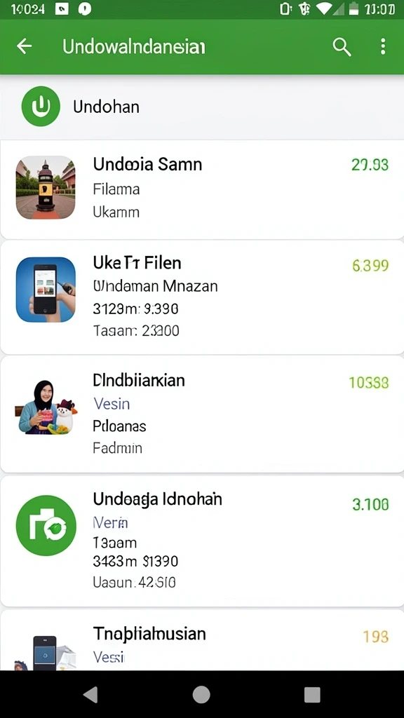 Sistem leveling yang adil dan menghibur.