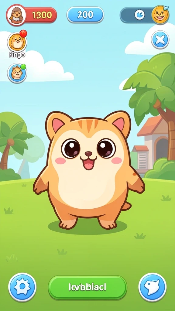 Gameplay seru dengan tantangan beragam.