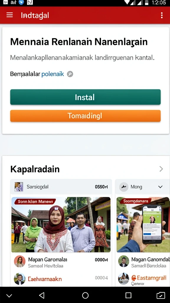 Fitur putaran gratis yang menarik dan menguntungkan.
