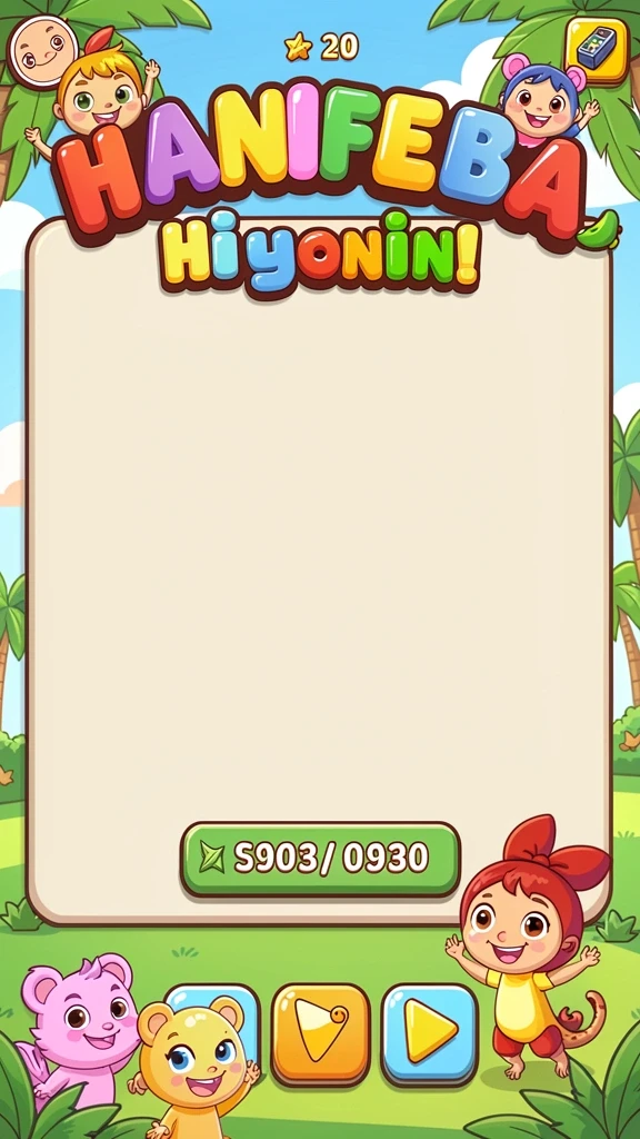 Mode multiplayer yang mendebarkan saat bermain dengan teman.