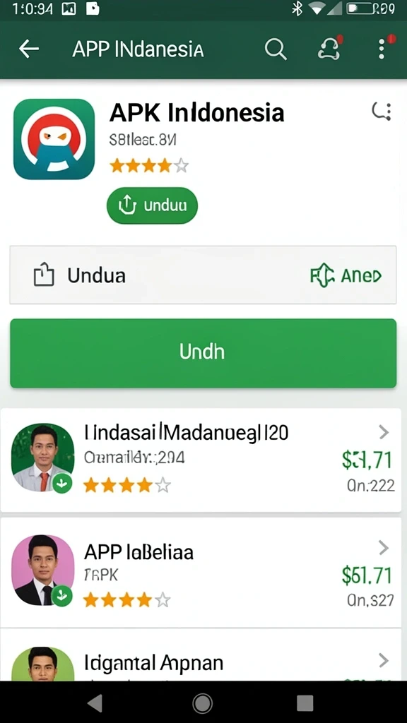 Misi yang menantang dan mengasyikkan untuk diselesaikan.