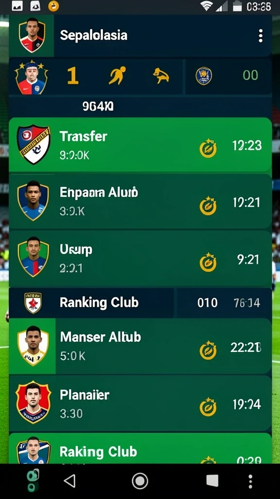 Informasi hasil undian yang akurat dan cepat.