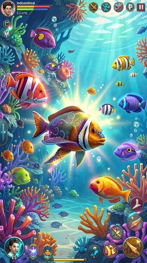 Event menarik dengan hadiah yang menggoda.