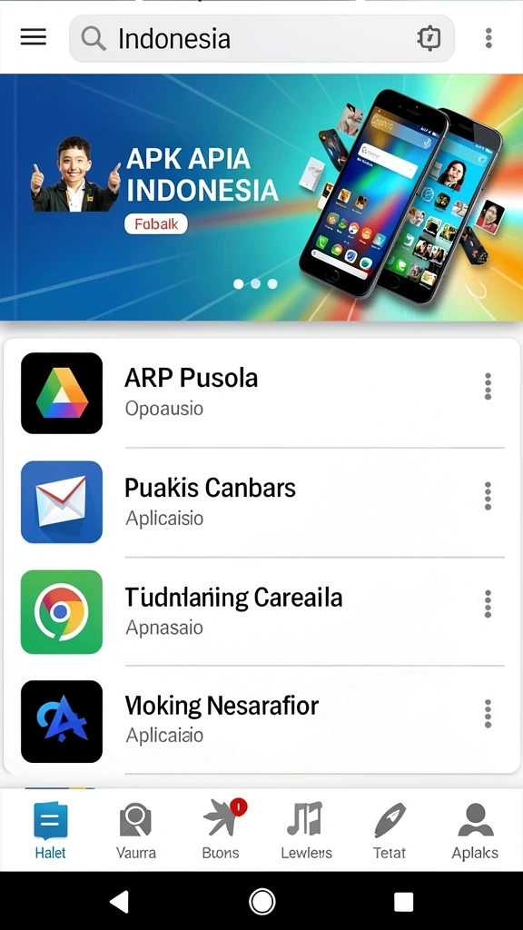 Fitur mode multiplayer yang seru untuk bermain bersama teman.
