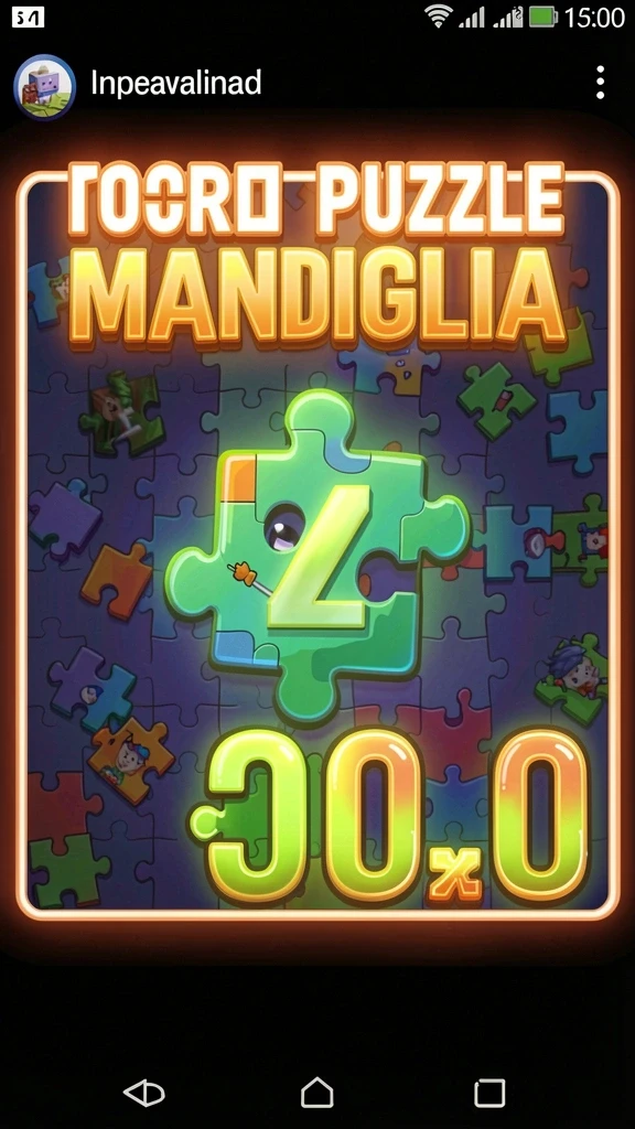 Event harian dengan bonus menarik.