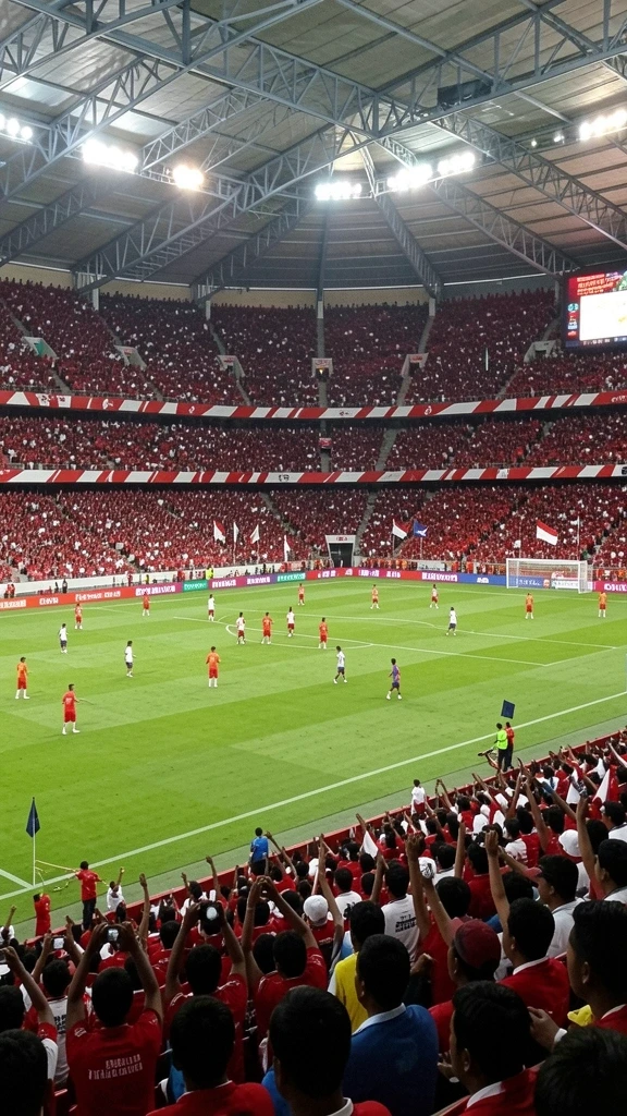 Bonus dan promosi yang menguntungkan bagi pengguna NAGA11.