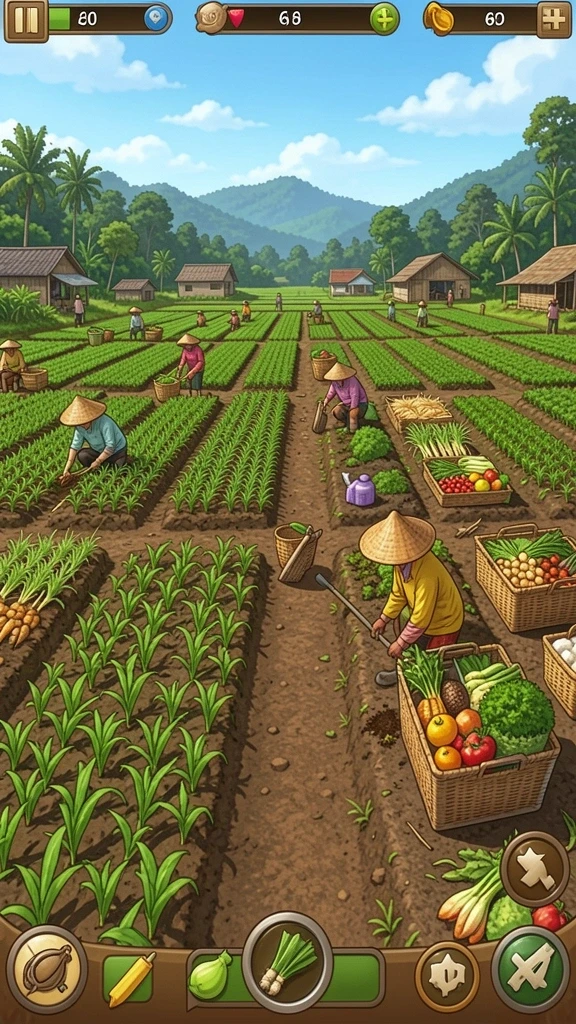 Transaksi cepat dan aman tanpa khawatir.