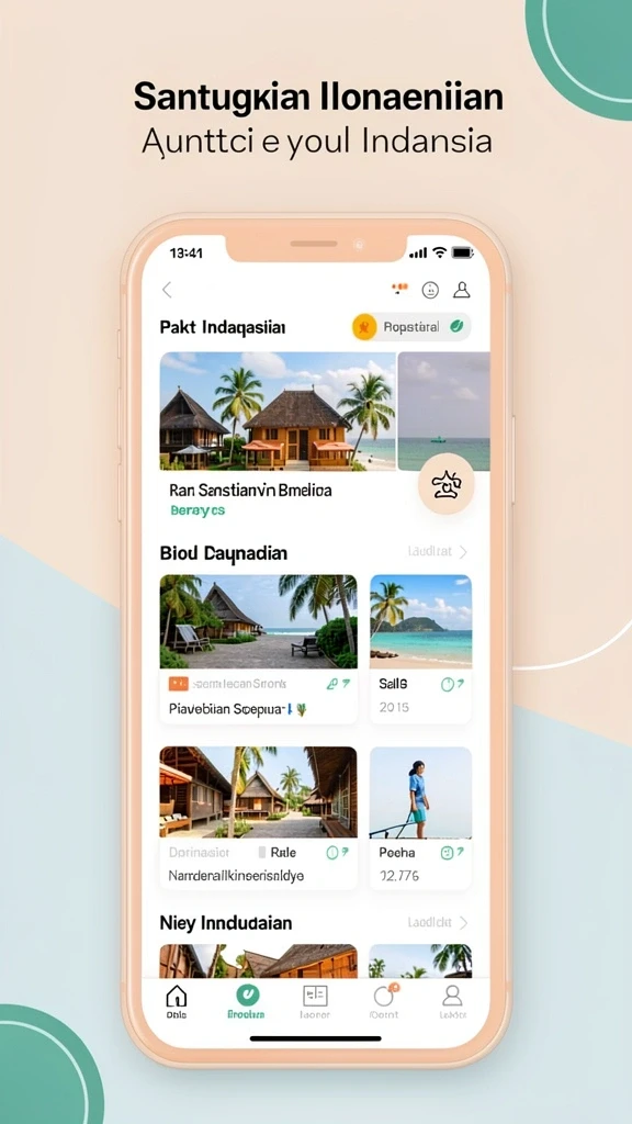 Fitur bonus yang menggiurkan dan mengasyikkan.