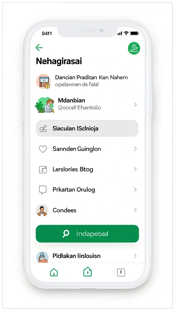 Screenshot menunjukkan tindakan seru dalam permainan.
