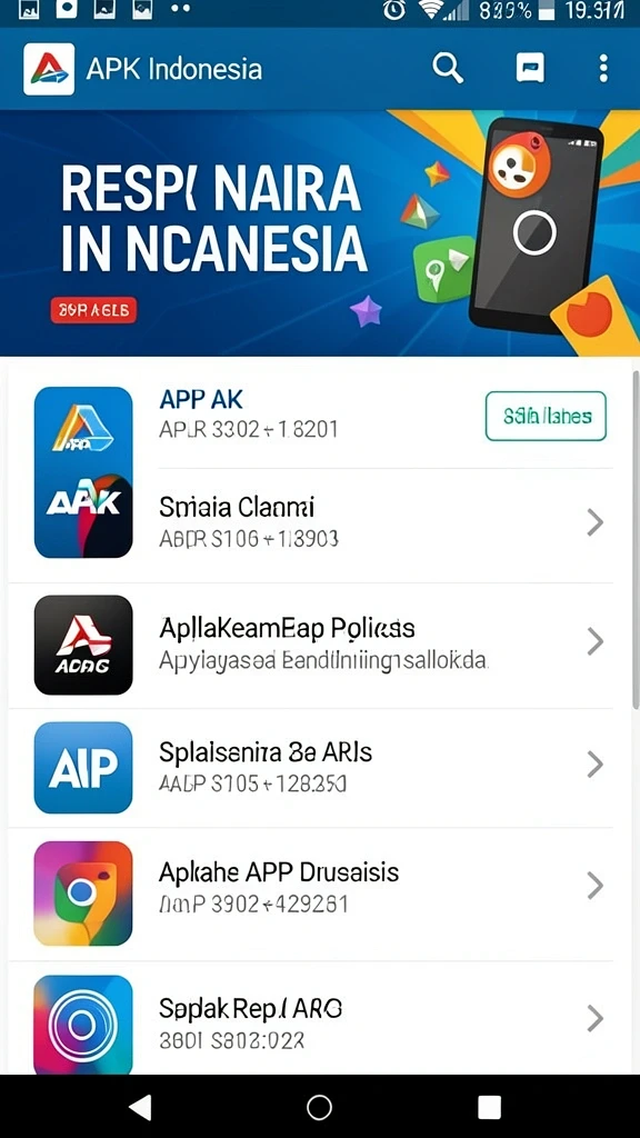 Karakter unik dengan kemampuan berbeda.