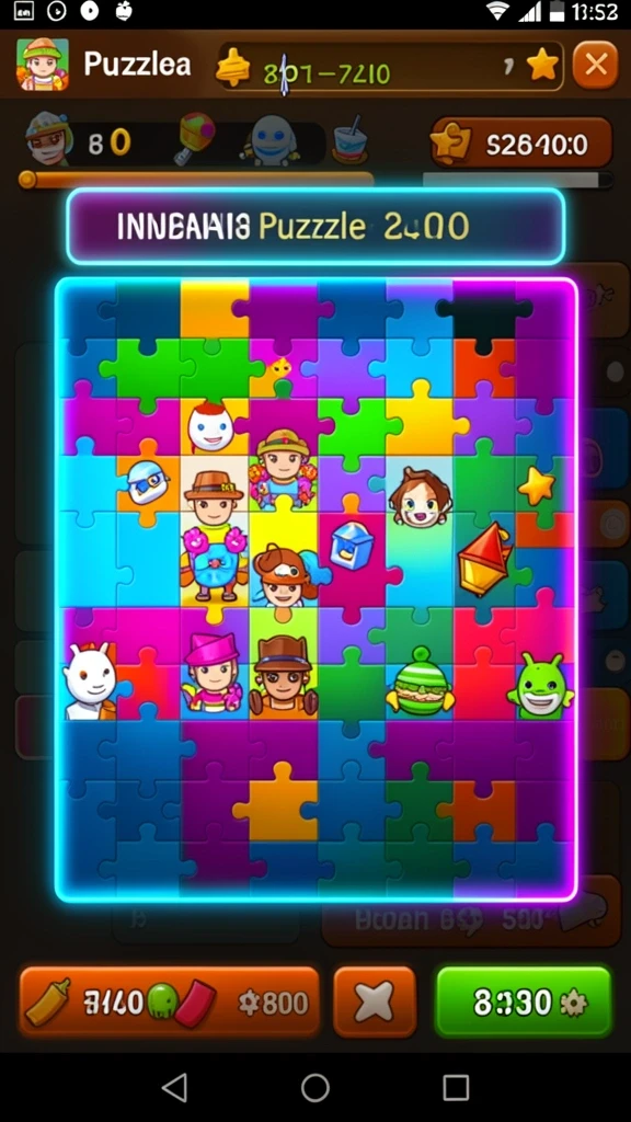 Mode multiplayer untuk pengalaman lebih seru.