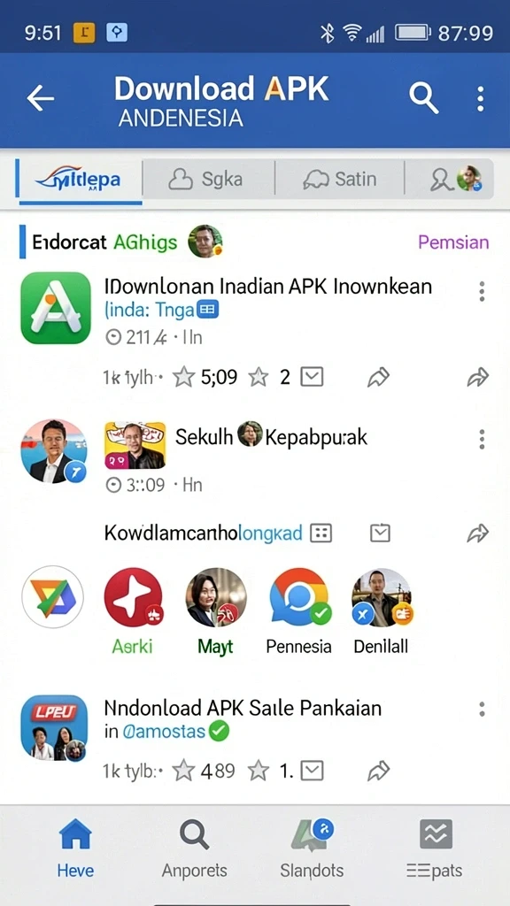 Fitur multiplayer yang meningkatkan keseruan bermain.