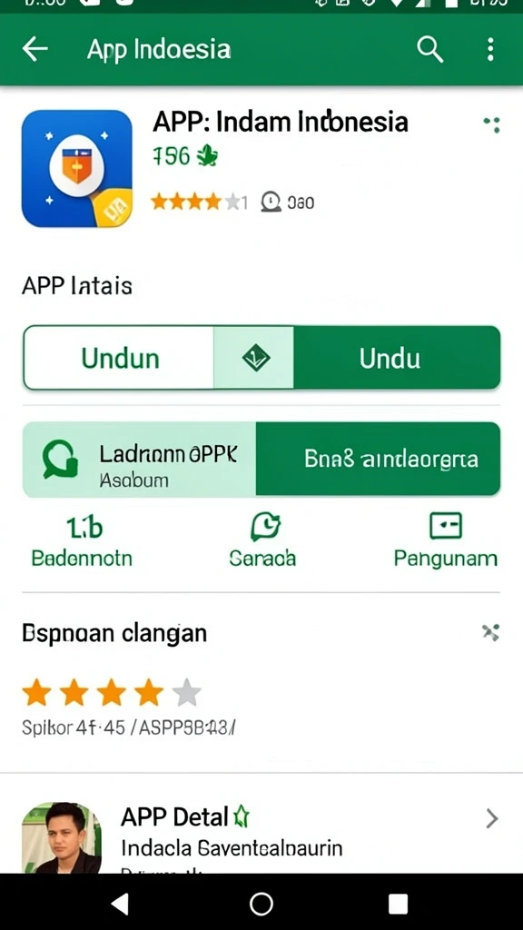 Karakter baru yang menarik dan penuh warna.