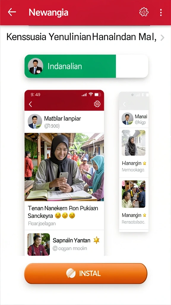 Berbagai pilihan permainan judi yang menarik.