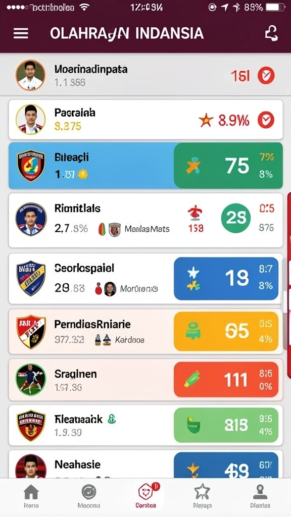 Kustomisasi pesawat dengan berbagai pilihan senjata dan upgrade.