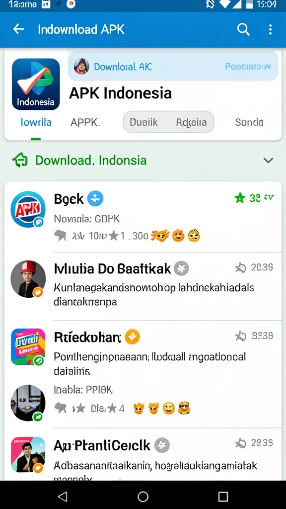 Screenshot menampilkan mode permainan multiplayer yang seru.